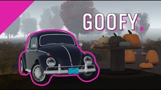 The 1965 Volkswagen Beetle Bugs Me... | Greenville Roblox