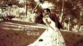 Trailer Matrimonio Fabrizio e Erica Genova