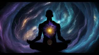 Relaxing Healing Music | Ambient Electronic | Background Chill Meditation Yoga Study