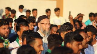 AsaduddinOwaisi motivate speech Owaisi status #shortvideo #viralshort