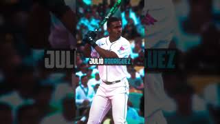 Subscribe when you see the homerun derby winner #mlb #shorts