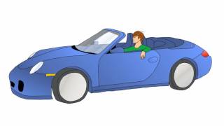 ESL Easy Listening Comprehension 21: Jack Buys a Car