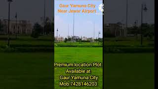 #GYC#PLOTS#JEWAR AIRPORT# NOIDA#YEIDA #