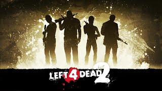 Left 4 Dead 2: Cap 4