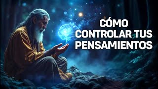 Ernest Holmes | CÓMO CONTROLAR TUS PENSAMIENTOS!