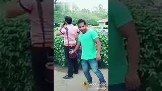 New best funny video l snack funny video l in road