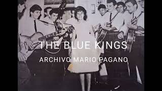 JOSÉ MARÍA BRUNINI "El séptimo Blue Kings" #elrescatedelosiracundos #losiracundos