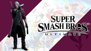 Taste the Blood - Super Smash Bros. Ultimate