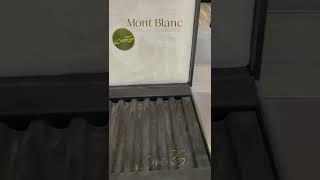 Montblanc Recoverd box for ThecollectoRS