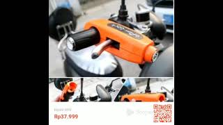 gembok motor harga 37.999