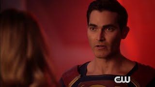 DCTV Crisis On Infinite Earth Crossover Sneak Peek #2 -(HD) Supergirl 5x09