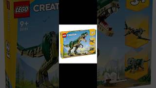 Lego News: Creator 3 in 1 Summer 2024 sets