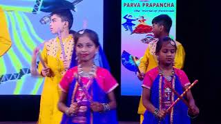 SVK_THE SMART SCHOOL_DANDIYA DANCE