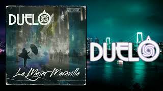 DUELO - LA MUJER MARAVILLA (LETRA)