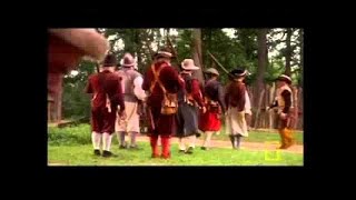 Ch. 20 sec. 2: Nightmare In Jamestown -- 31 min edit