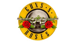 GUNS N’ ROSES 2022 MONTERREY