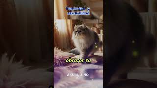 Soñar con un gato elegante 🐾 ¿Qué significa para tu feminidad?