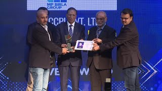 SEEM SILVER AWARD 2021 : RCCPL Pvt Ltd