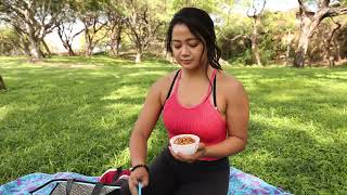 Hawaii Pacific Health Healthier Tips - Hydration and Electrolytes