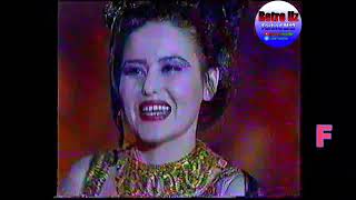 Nilufar Saidova-Ketma (Retro video)