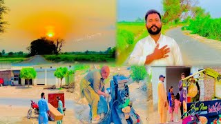 I am upset today😔In this is the wisdom of Allah🤲village life vlog ||Punjab village life vlog||💕 Pak