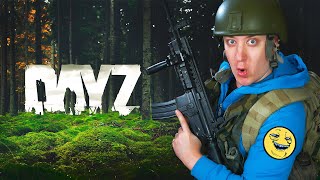 DAYZ 1.23 - ПОДНЯЛИ ГРАФОН! Большое обновление!