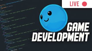 Game Development Live stream - Jelly Brawl