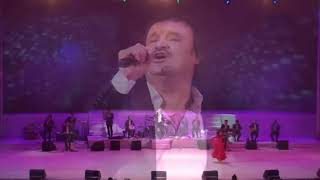 Rustam G'oipov - Xushro'y Qaytma (Concert version)