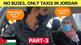 Jordan mein Buses kyu nahin chalti | Part 3 ( WITH ENGLISH SUBTITLES )