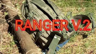 RANGER   V2