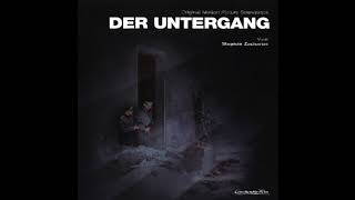 Der Untergang // "Des Führers Sekretärin" (Stephan Zacharias)