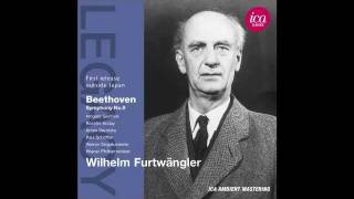 Wilhelm Furtwängler - Beethoven- Symphony No.9 2nd Mov