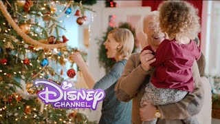 Disney Channel España Navidad 2014: Cortinilla genérica 5