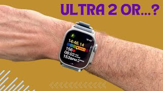 Apple Watch Series Ultra 2: What Are We Waiting For?!