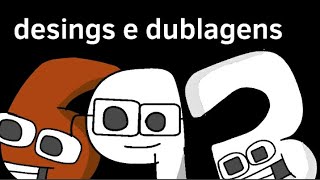 Faça um desing e duble