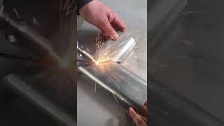 Is the laser welding machine better than tradiional  arc welding machine #shortvideo #welding