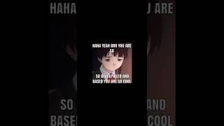 haha yeah bro #serialexperimentslain