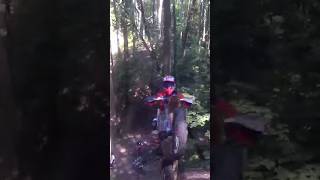 эндурим #enduro #hardenduro #motovlog #shorts #summer #прохват #bse #moto