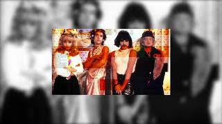 Queen - I Want to Break Free (Extended Re-Mix) Best Sound on Youtube