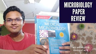 Microbiology Mastery: A Deep Dive into Test Content and Format