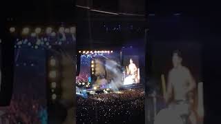 Twenty One Pilots - Ride - GP Week - São Paulo - Brasil (12/11/2022)