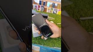 Vivo v27 5g unboxing..😍#trending#youtubeshorts#mobile#viral#shortfeed#shorts #short