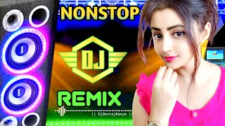 Super Hit Dj Remix Song 🔥 Dj New Song 🔥 Hindi Song - Non Stop Dj Song 2023 🔥 Dj Remix Song 2023