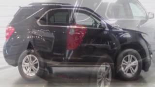 2012 Chevrolet Equinox FWD 4dr LT w/2LT SUV - Jackson, TN