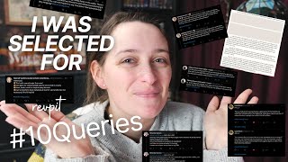 RevPit #10Queries Vlog || My Query Feedback