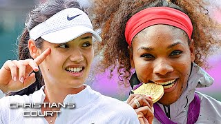 Are the Olympics THAT Important to Tennis Players?