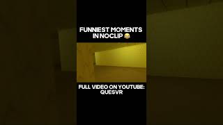 #oculusquest2 #noclipvr #funnymoments #viral #vr #horror #funny #subscribe