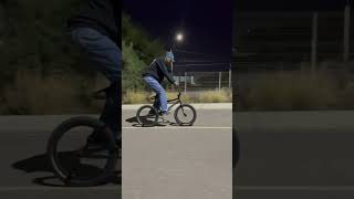 #reels #bmx #bmxparts #shortvideo #youtube #youtubeshorts #bmxpark #slowed #park #bmxstreet