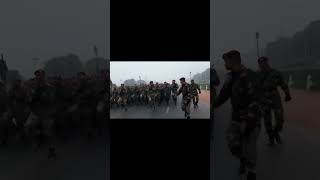 Indian Para Commandos Status Video  | para regimental song 💖 🥰 | #parasf #para #commando #shorts