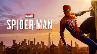 Marvel Spider Man Part 16 #marvel #gaming #letsplay